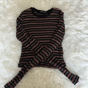 brandy melville long sleeve - s/m